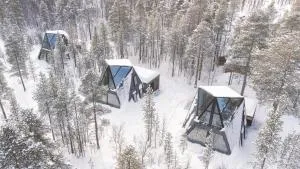 Trasti & Trine Boutique Hotel - Kåfjord