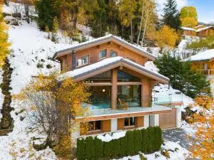 Marella - 8 pers - jacuzzi - Plan Fey