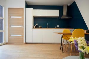 Appartements Superbe grange reamenagee : photos des chambres