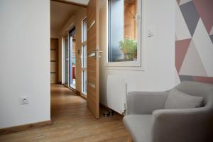 Superbe grange réaménagée