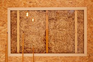 Appartements Superbe grange reamenagee : photos des chambres