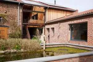 Superbe grange réaménagée - Bailleul-Sir-Berthoult