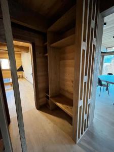 Chalets Chalet Fleur des Vosges 5 Bedrooms : photos des chambres