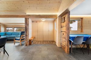 Les Morilles - 5 pers - authentique - sur les pistes