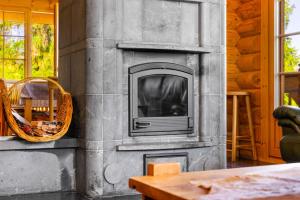 AlpenRose - 8 pers - avec cachet -pres des pistes