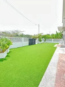 MutiaraHome l MinimalistModern - Kampong Tanjong Karang