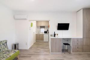 Apartamento Familiar