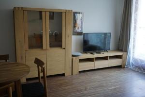 K-14 Apartment