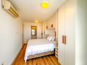 Apto c vista p o mar e lagoa na Barra da Tijuca RJ