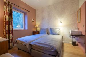 Château Constance, 19 personnes