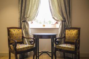 Chambres dhôtes de Château Renon