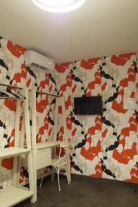 Standard Single Room room in Terrazzani Suite