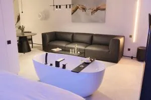 Modern Sanctuary Cysterska - 翁格罗维茨