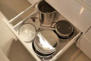 Modern Sanctuary Cysterska