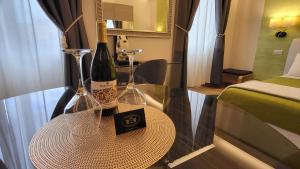 I Due Grifoni Studio Flat