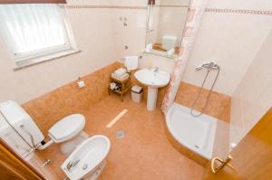 Apartments Villa Amfora