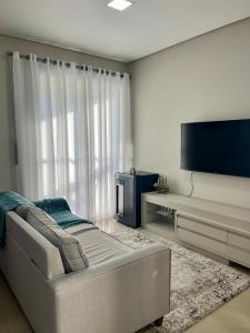 Apartamento novo em Palmas, climatizado e próximo à praia!