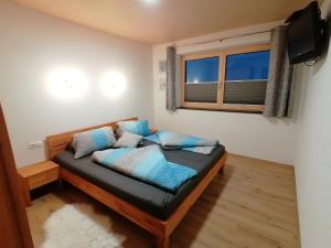 Ferienwohnung Kirchler