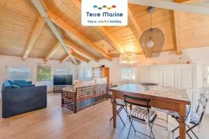 Punti di Vista, Terre Marine - Pugliola