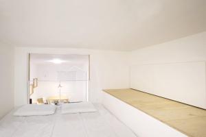 Appartamento-Studio con cortile