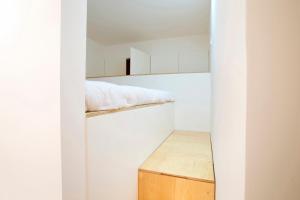 Appartamento-Studio con cortile