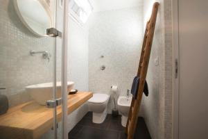 Appartamento-Studio con cortile