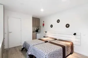 Apartamento Mar - Murtais