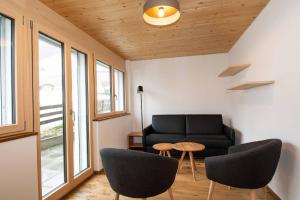 Apartment with Mountain View room in Ferienchalet Sonne