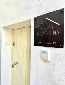 A Casa di Caterina