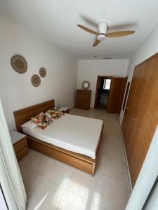 Valencia Beach Apartment - La Patacona