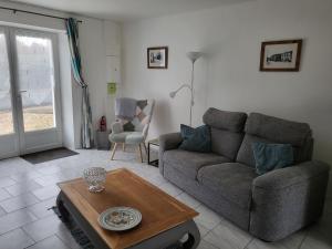 Appartements La Retraite Parfaite : photos des chambres
