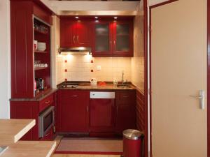 Coquet Appartement T2 - 4 personnes- Saint Pierre La Mer - 4SMBATB51