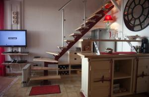 Coquet Appartement T2 - 4 personnes- Saint Pierre La Mer - 4SMBATB51