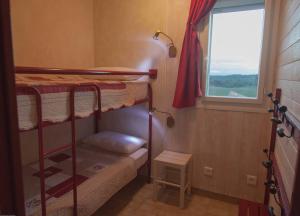 Coquet Appartement T2 - 4 personnes- Saint Pierre La Mer - 4SMBATB51