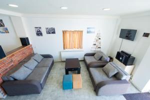 Gudauri private cottage