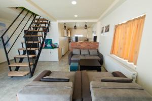 Gudauri private cottage