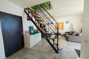 Gudauri private cottage