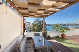 Casa Vista Rio - 4hvězdičkové hotely ve městě Ferragudo