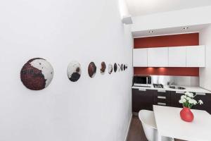 Luxury Apartments Porta Nuova