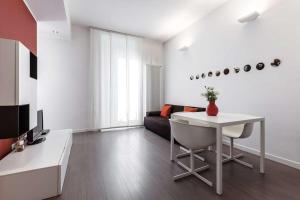 Luxury Apartments Porta Nuova