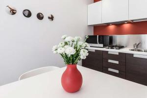 Luxury Apartments Porta Nuova