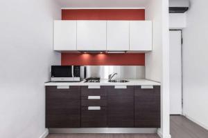 Luxury Apartments Porta Nuova