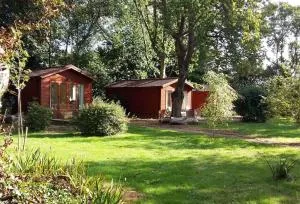 Elm Lodge - Hambrook