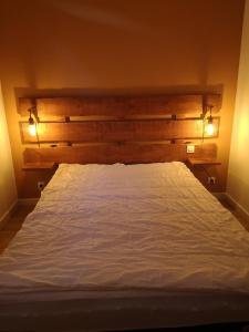 Chalets Tourmalet : photos des chambres