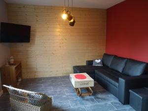 Chalets Tourmalet : photos des chambres