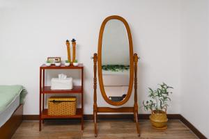 JB Stay#Hongdae & Sinchon 10min#Double Room