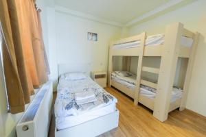 Gudauri private cottage