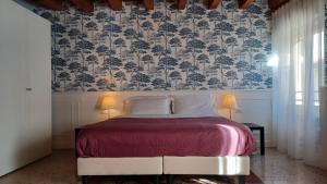 Triple Room room in B&B Opera Prima