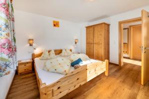 Fewo Innerspielleiten 24 Personen