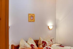 Fewo Innerspielleiten 24 Personen